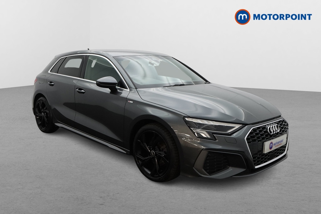Used Audi A3 2024 for sale - 76319878: Photo 1