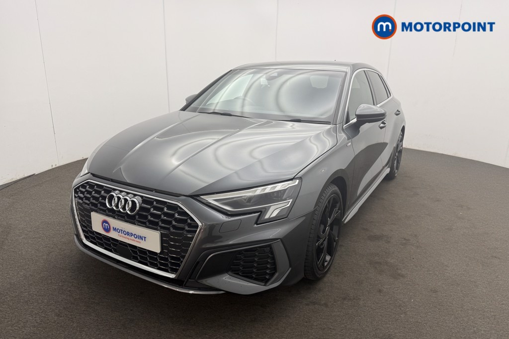 Used Audi A3 2024 for sale - 76319878: Photo 10