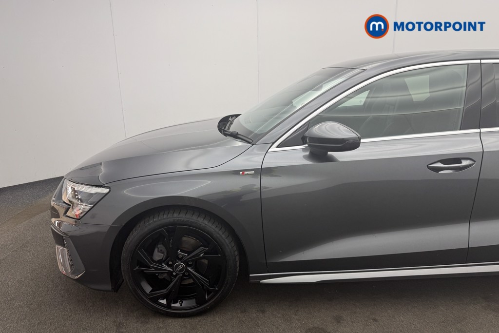 Used Audi A3 2024 for sale - 76319878: Photo 11