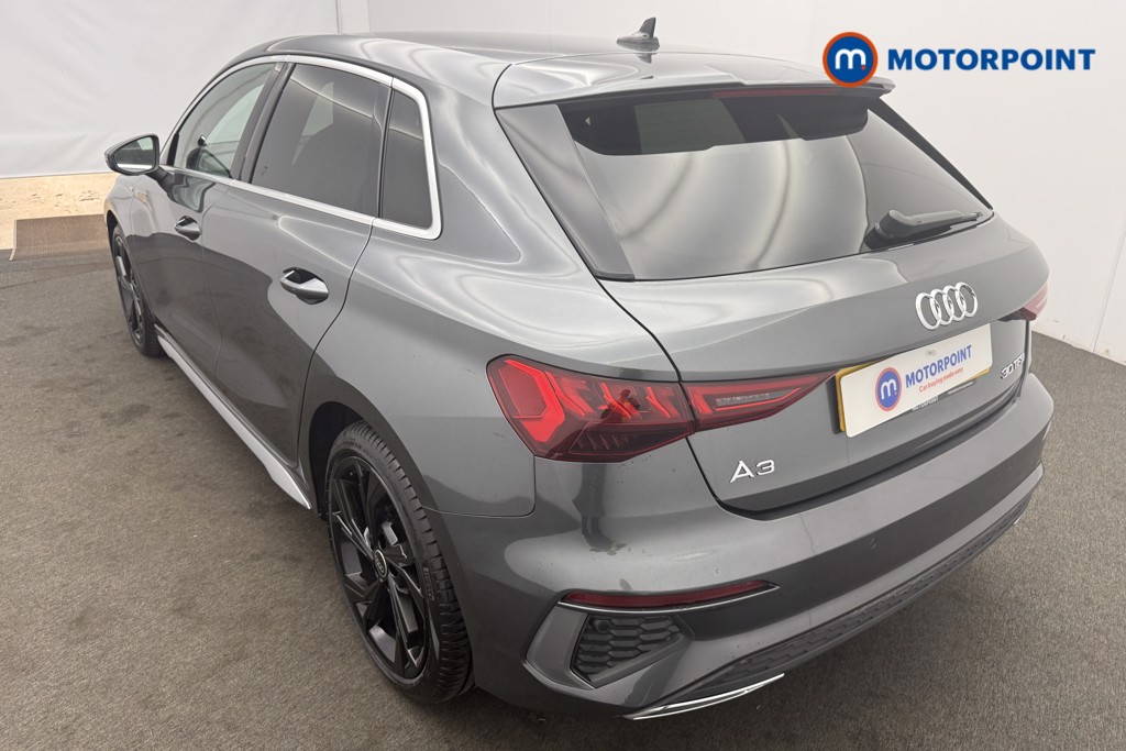 Used Audi A3 2024 for sale - 76319878: Photo 13