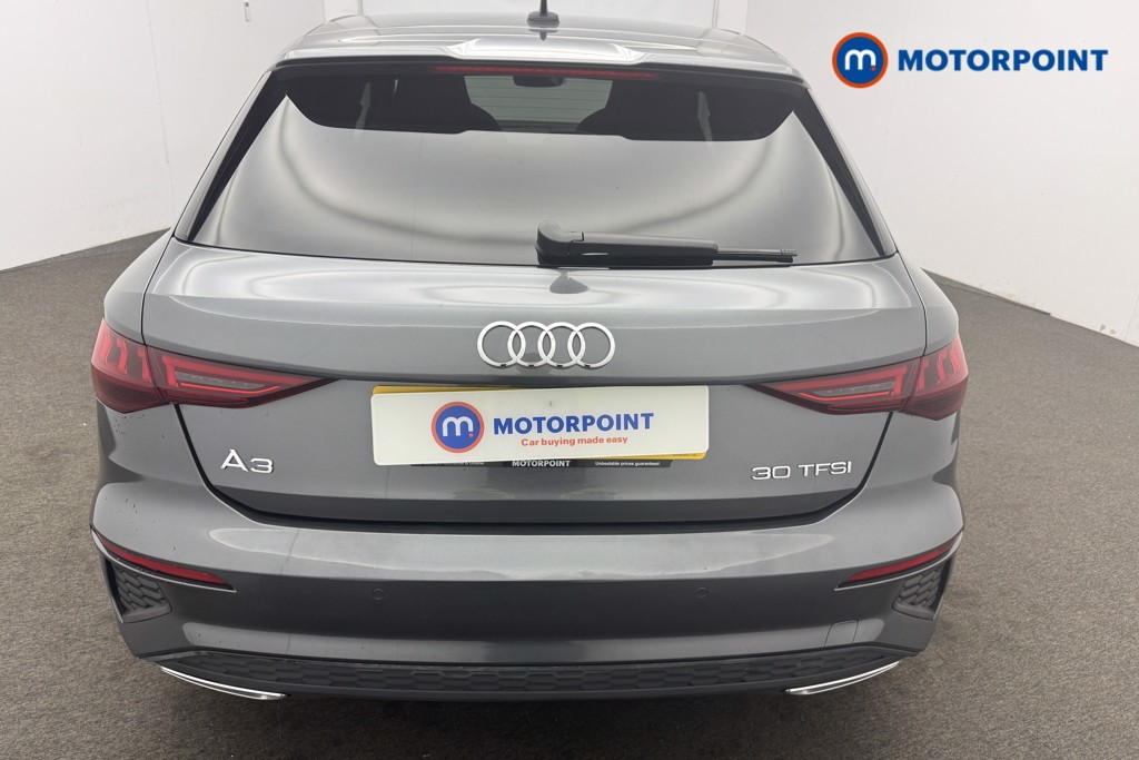 Used Audi A3 2024 for sale - 76319878: Photo 14