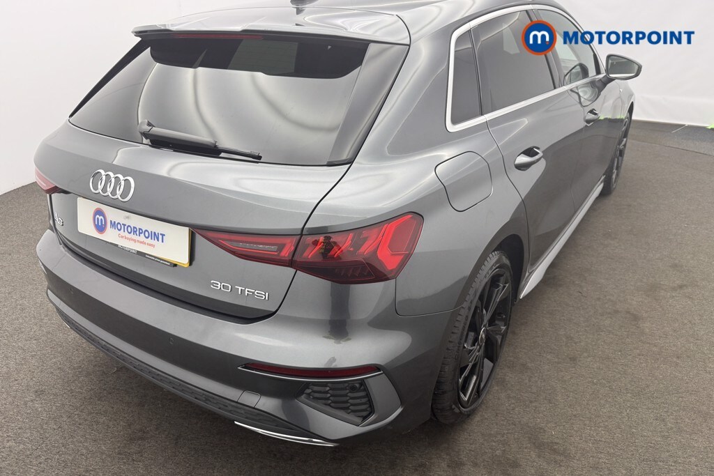 Used Audi A3 2024 for sale - 76319878: Photo 15