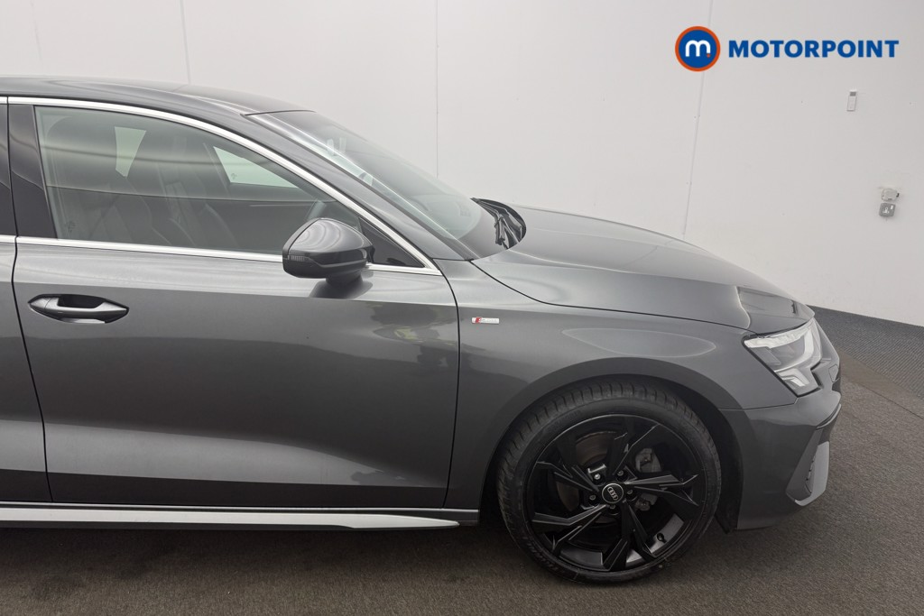 Used Audi A3 2024 for sale - 76319878: Photo 17