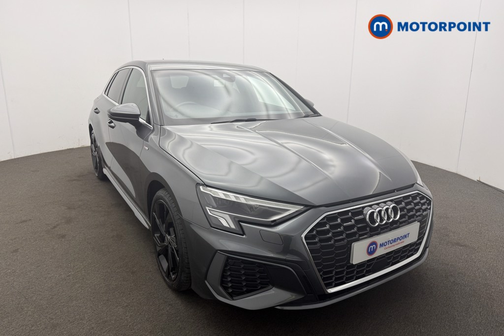 Used Audi A3 2024 for sale - 76319878: Photo 18