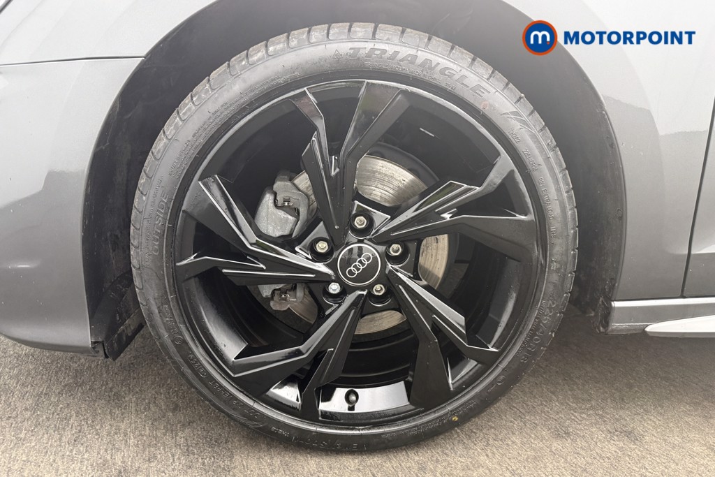 Used Audi A3 2024 for sale - 76319878: Photo 19