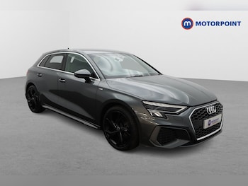 Audi - A3