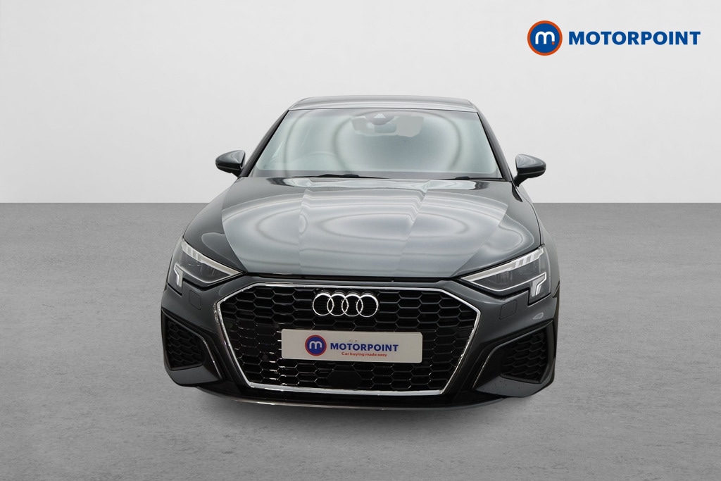Used Audi A3 2024 for sale - 76319878: Photo 2