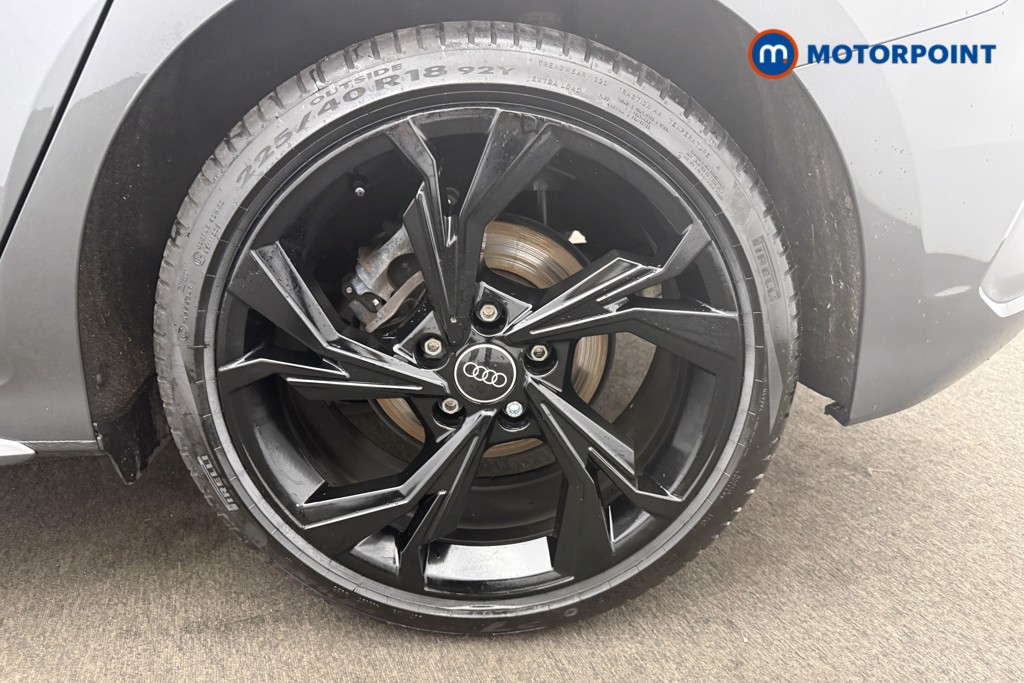 Used Audi A3 2024 for sale - 76319878: Photo 20