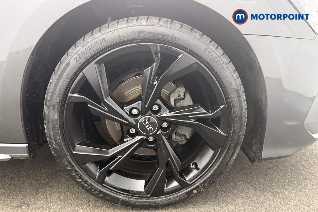 Used Audi A3 2024 for sale - 76319878: Photo 22
