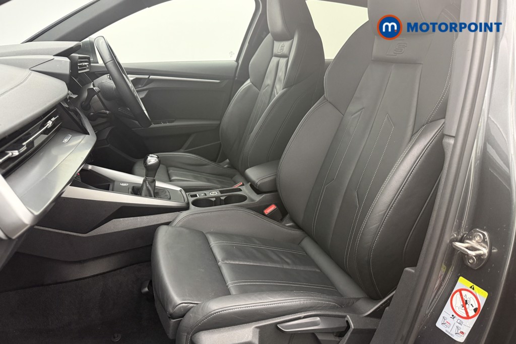Used Audi A3 2024 for sale - 76319878: Photo 23