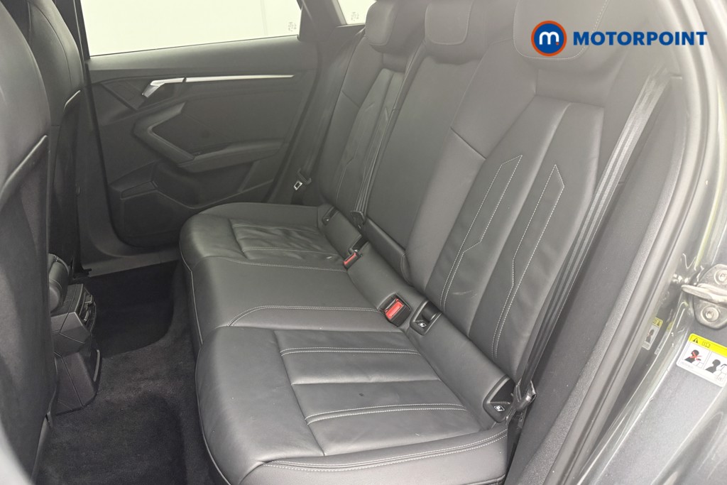 Used Audi A3 2024 for sale - 76319878: Photo 24