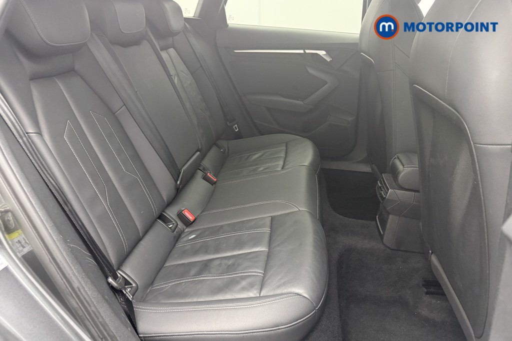 Used Audi A3 2024 for sale - 76319878: Photo 27