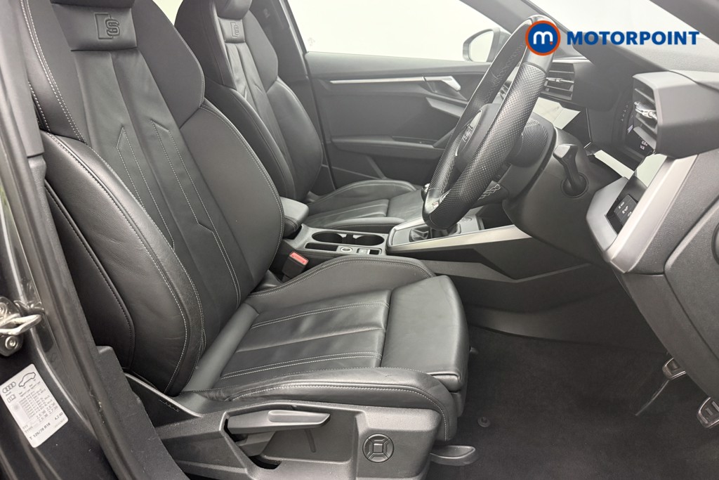 Used Audi A3 2024 for sale - 76319878: Photo 28