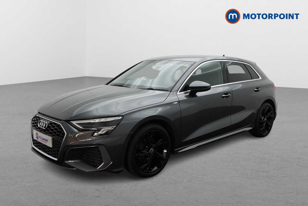 Used Audi A3 2024 for sale - 76319878: Photo 3