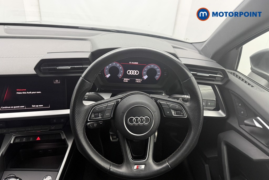 Used Audi A3 2024 for sale - 76319878: Photo 30