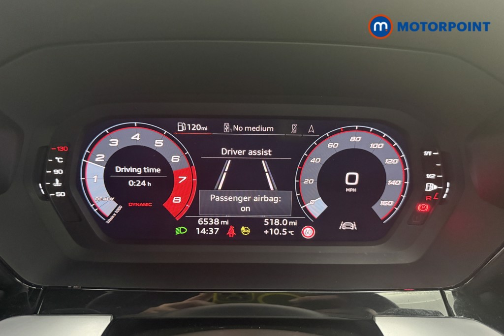 Used Audi A3 2024 for sale - 76319878: Photo 32