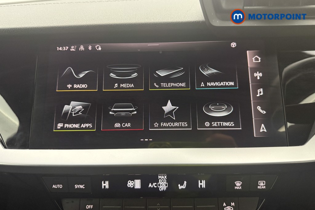 Used Audi A3 2024 for sale - 76319878: Photo 35