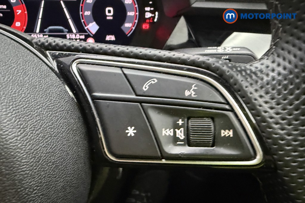 Used Audi A3 2024 for sale - 76319878: Photo 41
