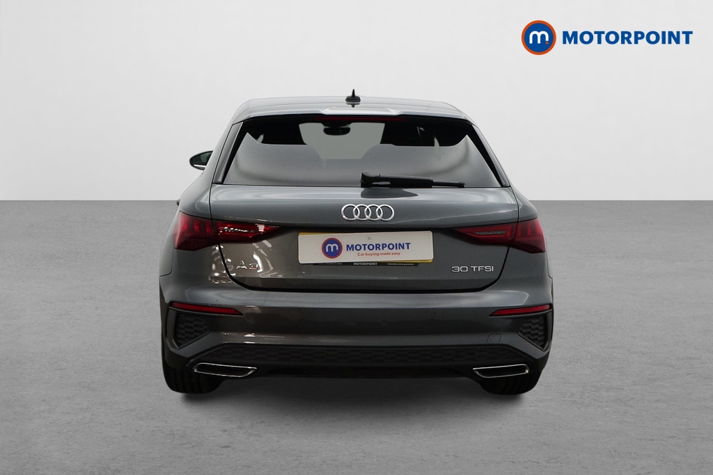 Used Audi A3 2024 for sale - 76319878: Photo 6