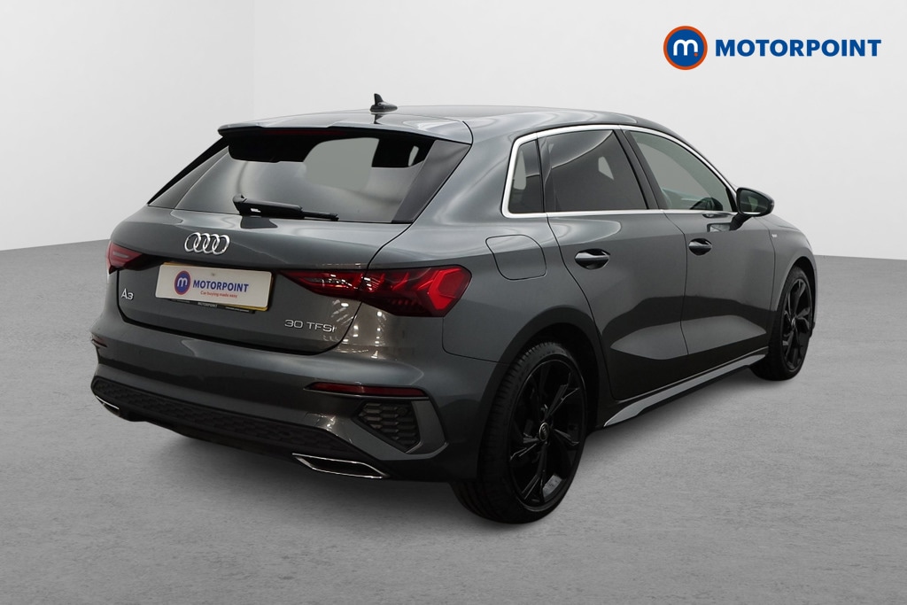 Used Audi A3 2024 for sale - 76319878: Photo 7