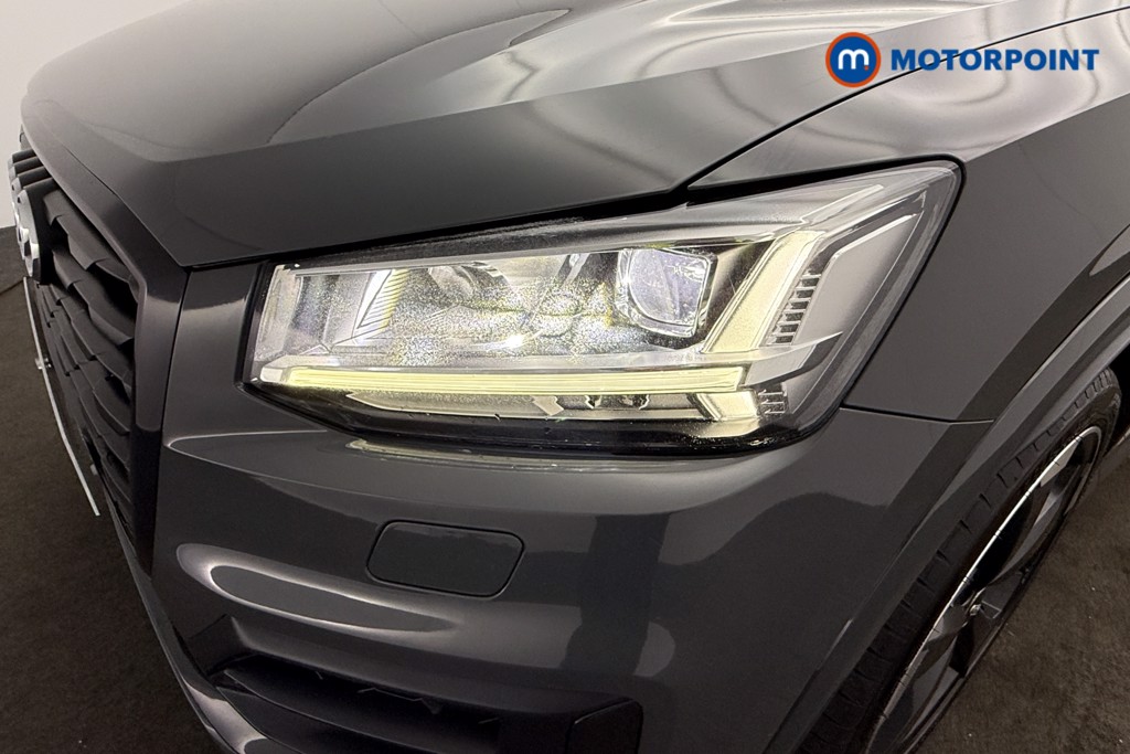 Used Audi Q2 2019 for sale - 77814884: Photo 32