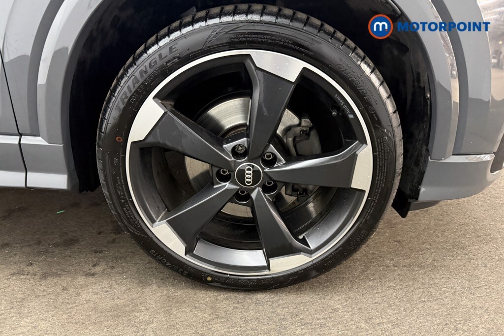 Used Audi Q2 2019 for sale - 77814884: Photo 33