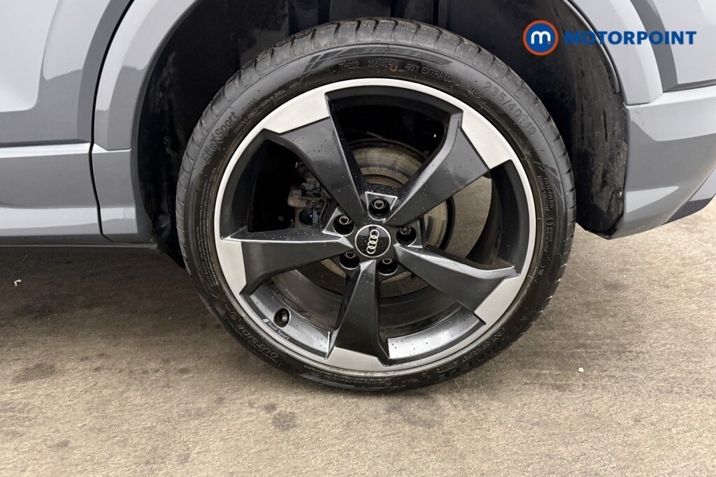 Used Audi Q2 2019 for sale - 77814884: Photo 35