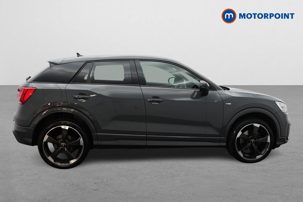 Used Audi Q2 2019 for sale - 77814884: Photo 8