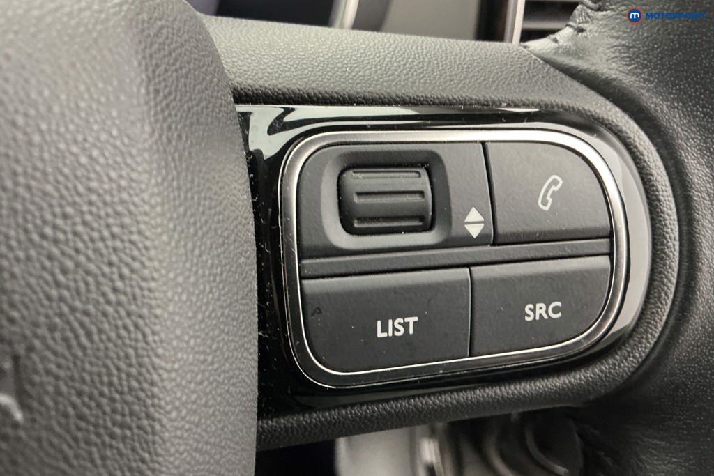 Used Citroen C5 Aircross 2022 for sale - 77620252: Photo 16