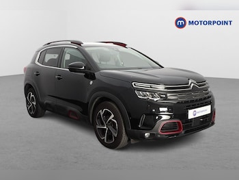Used Citroen C5 Aircross 2022 for sale - 77620252: Photo