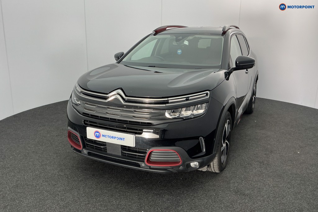 Used Citroen C5 Aircross 2022 for sale - 77620252: Photo 21