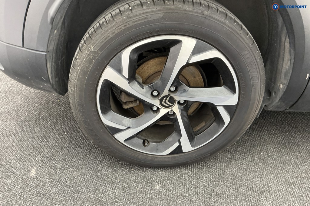 Used Citroen C5 Aircross 2022 for sale - 77620252: Photo 23