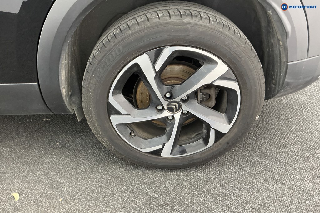 Used Citroen C5 Aircross 2022 for sale - 77620252: Photo 24