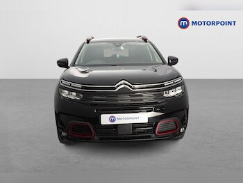 Used Citroen C5 Aircross 2022 for sale - 77620252: Photo
