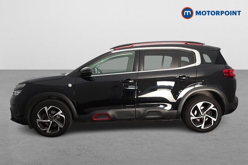 Used Citroen C5 Aircross 2022 for sale - 77620252: Photo 4