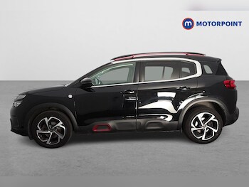 Used Citroen C5 Aircross 2022 for sale - 77620252: Photo