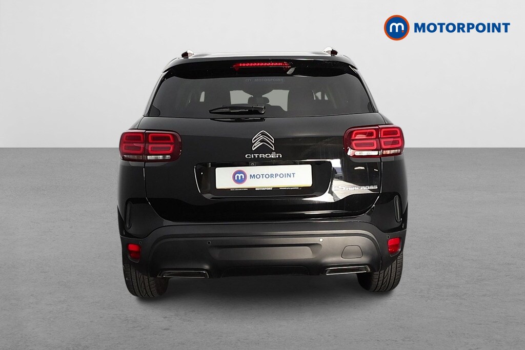 Used Citroen C5 Aircross 2022 for sale - 77620252: Photo 6