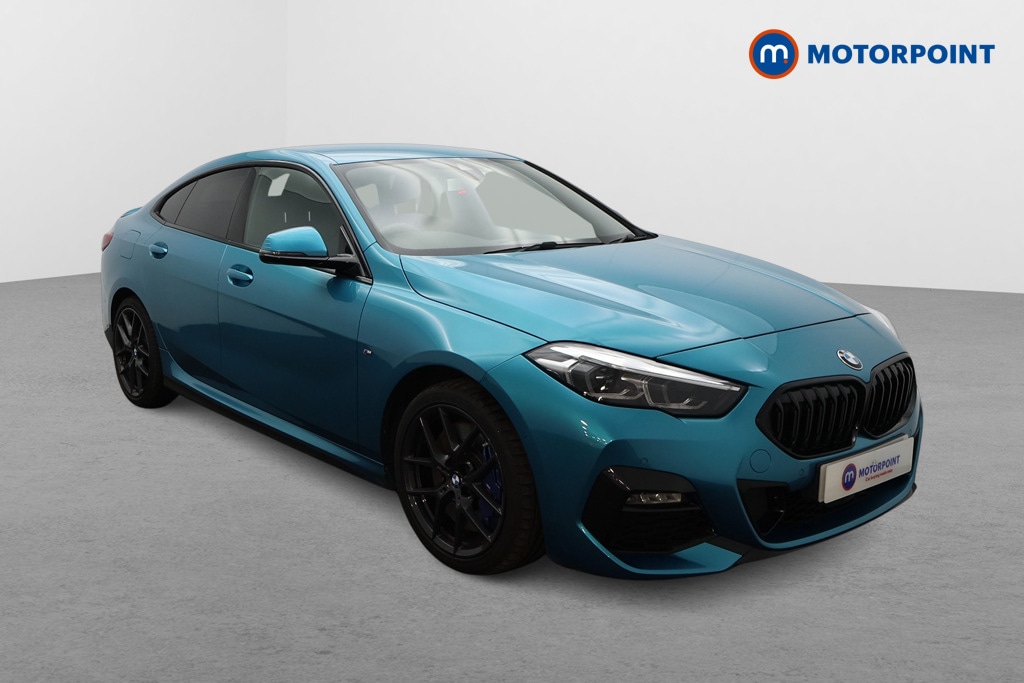 Used BMW 2 Series for sale - 78052564: Photo 1