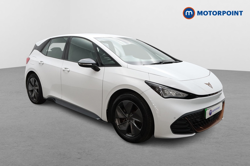 Used Cupra Born 2022 for sale - 76628348: Photo 1