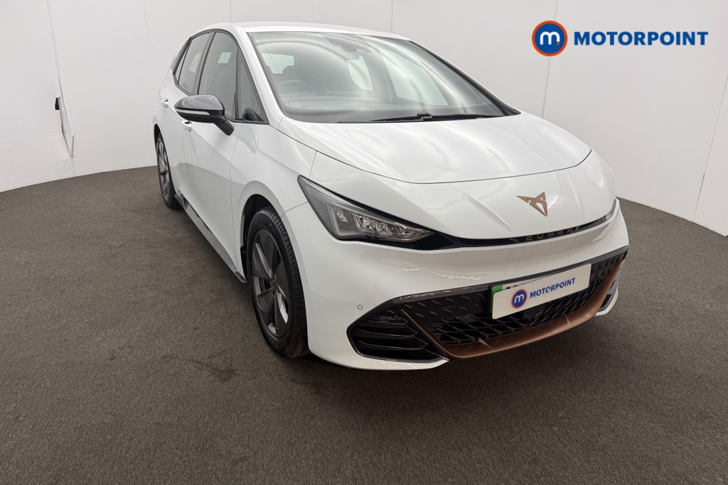 Used Cupra Born 2022 for sale - 76628348: Photo 11