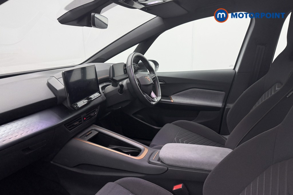 Used Cupra Born 2022 for sale - 76628348: Photo 12