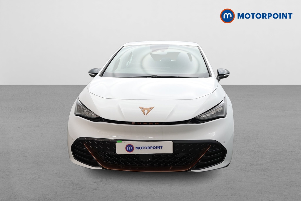 Used Cupra Born 2022 for sale - 76628348: Photo 2