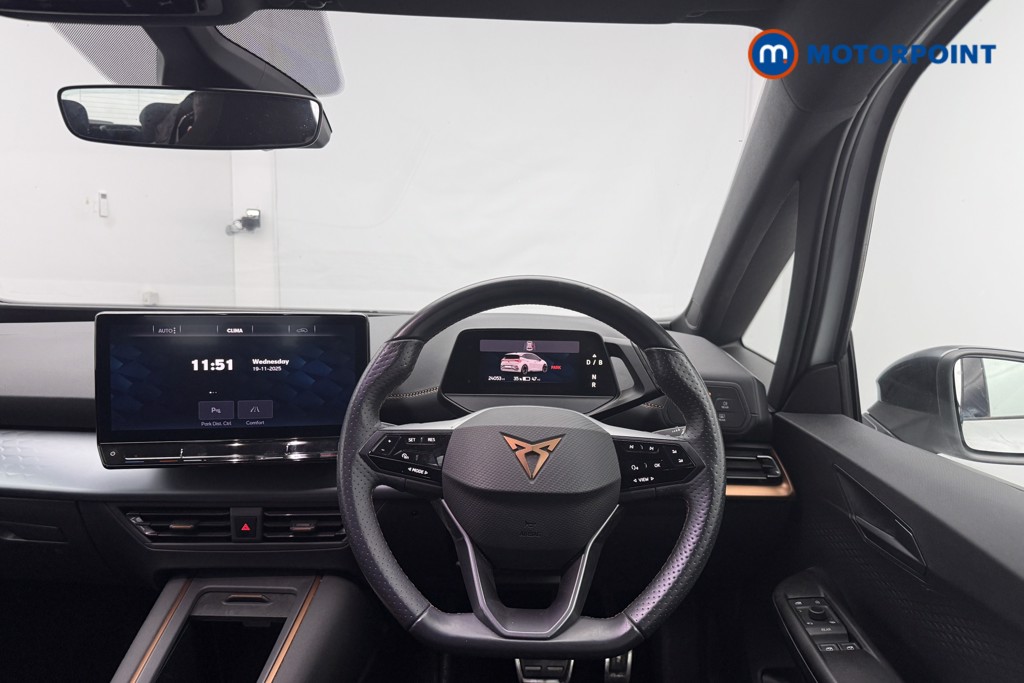 Used Cupra Born 2022 for sale - 76628348: Photo 21