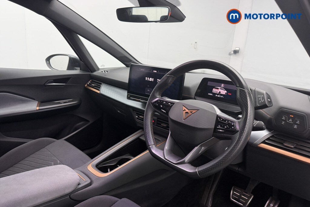 Used Cupra Born 2022 for sale - 76628348: Photo 22