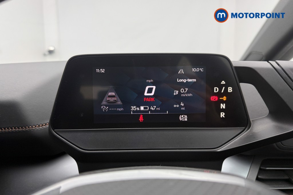 Used Cupra Born 2022 for sale - 76628348: Photo 26