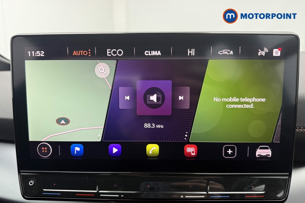 Used Cupra Born 2022 for sale - 76628348: Photo 27