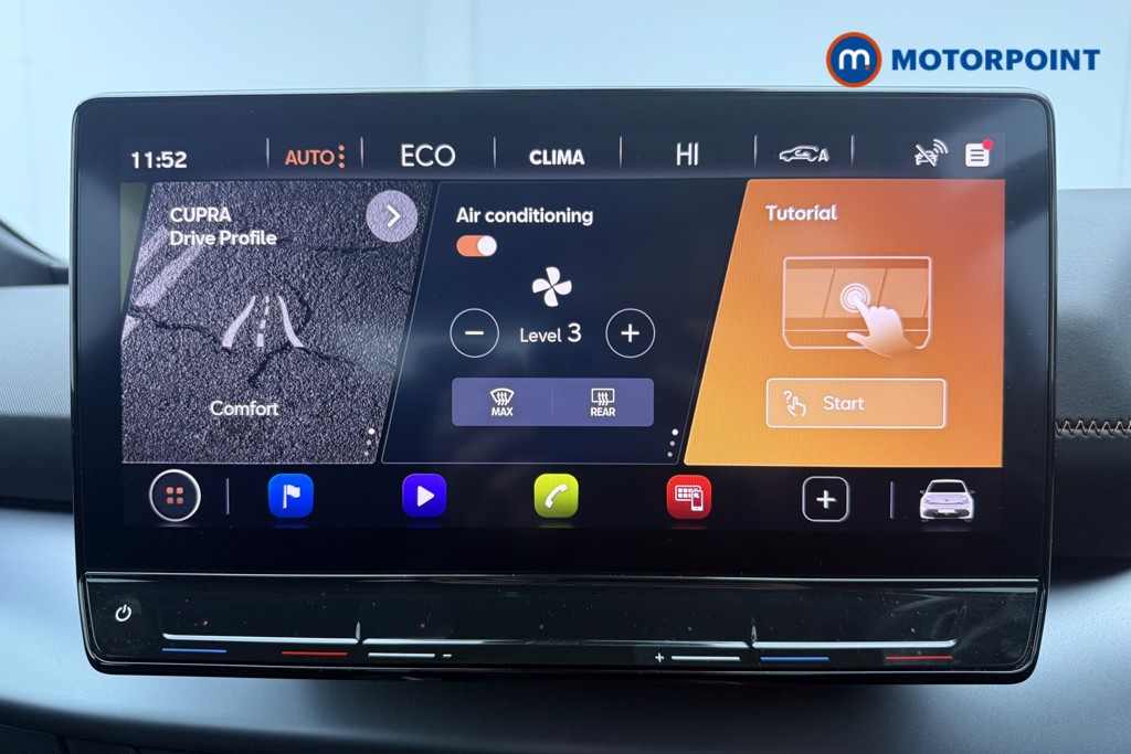 Used Cupra Born 2022 for sale - 76628348: Photo 28