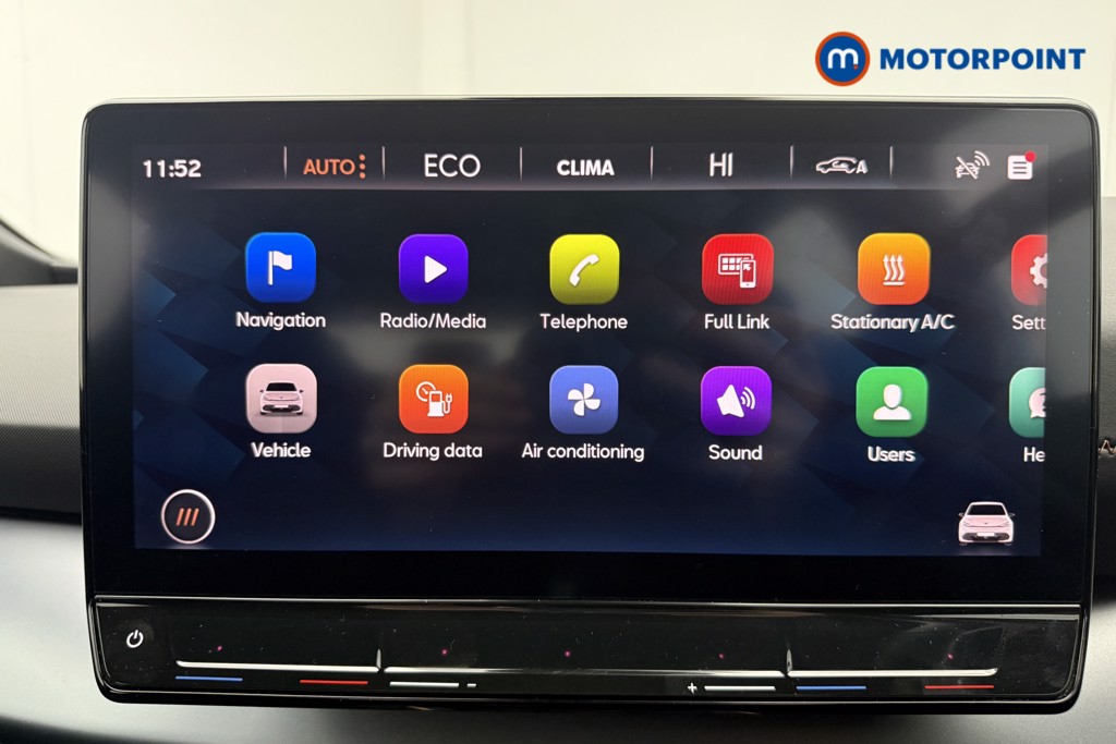 Used Cupra Born 2022 for sale - 76628348: Photo 29