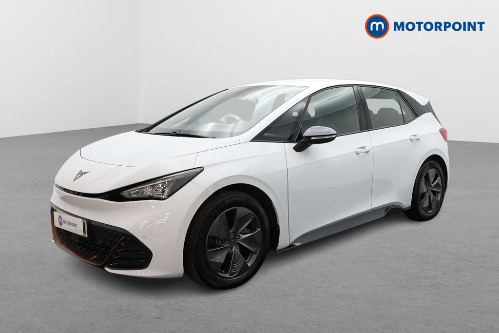 Used Cupra Born 2022 for sale - 76628348: Photo 3