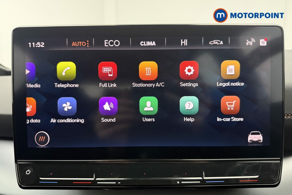 Used Cupra Born 2022 for sale - 76628348: Photo 30